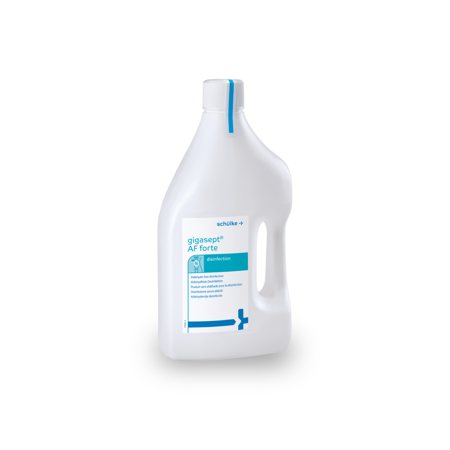 Gigasept (Гігасепт) АФ форте (gigasept® AF forte) 2 л